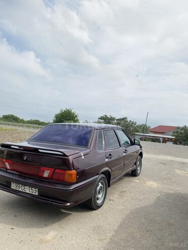 LADA (VAZ) 2115 2012, 182,424 km - 1.6 l - Biləsuvar