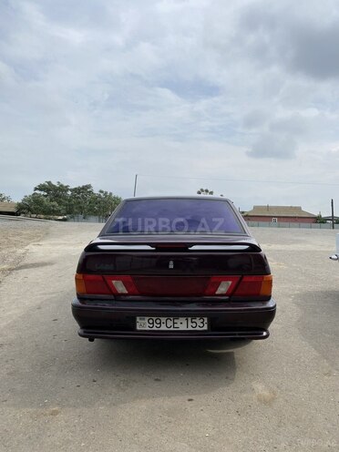LADA (VAZ) 2115 2012, 182,424 km - 1.6 l - Biləsuvar