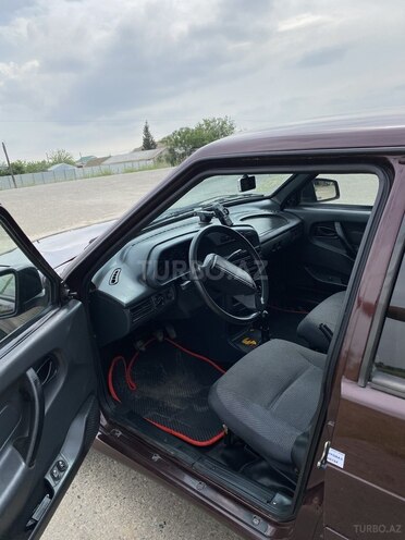 LADA (VAZ) 2115 2012, 182,424 km - 1.6 l - Biləsuvar