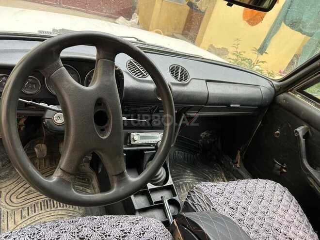 LADA (VAZ) 2106 1983, 50,000 km - 1.3 l - Bakı