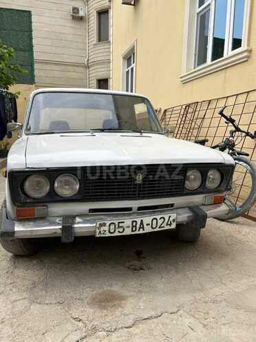 LADA (VAZ) 2106 1983, 50,000 km - 1.3 l - Bakı
