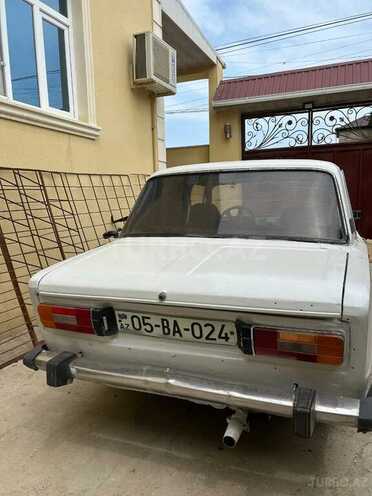 LADA (VAZ) 2106 1983, 50,000 km - 1.3 l - Bakı