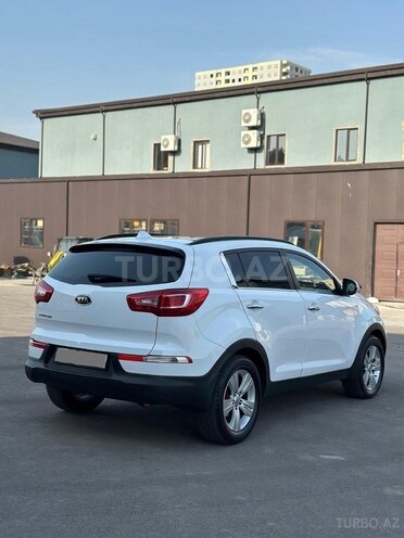 Kia Sportage 2011, 144,000 km - 2.0 l - Bakı