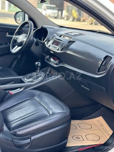 Kia Sportage 2011, 144,000 km - 2.0 l - Bakı