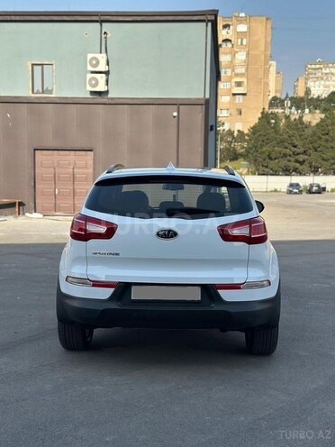 Kia Sportage 2011, 144,000 km - 2.0 l - Bakı