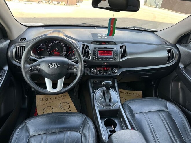 Kia Sportage 2011, 144,000 km - 2.0 l - Bakı