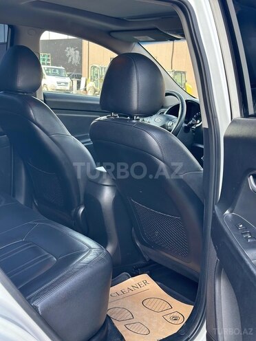 Kia Sportage 2011, 144,000 km - 2.0 l - Bakı