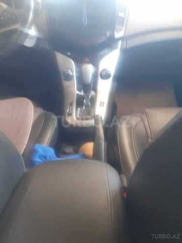 Chevrolet Cruze 2015, 180,000 km - 1.4 l - Cəlilabad