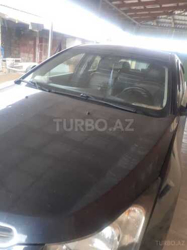 Chevrolet Cruze 2015, 180,000 km - 1.4 l - Cəlilabad