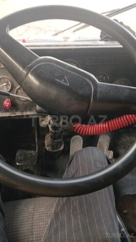 KamAz 6520 1984, 212,212 km - 11.0 l - Bakı