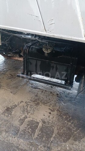 KamAz 6520 1984, 212,212 km - 11.0 l - Bakı