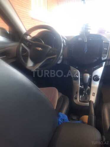 Chevrolet Cruze 2015, 180,000 km - 1.4 l - Cəlilabad