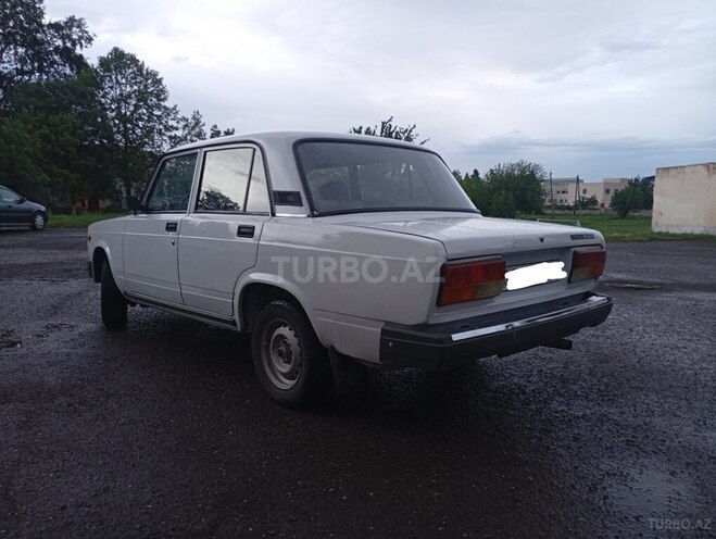 LADA (VAZ) 2107 2009, 29,000 km - 1.6 l - Bakı