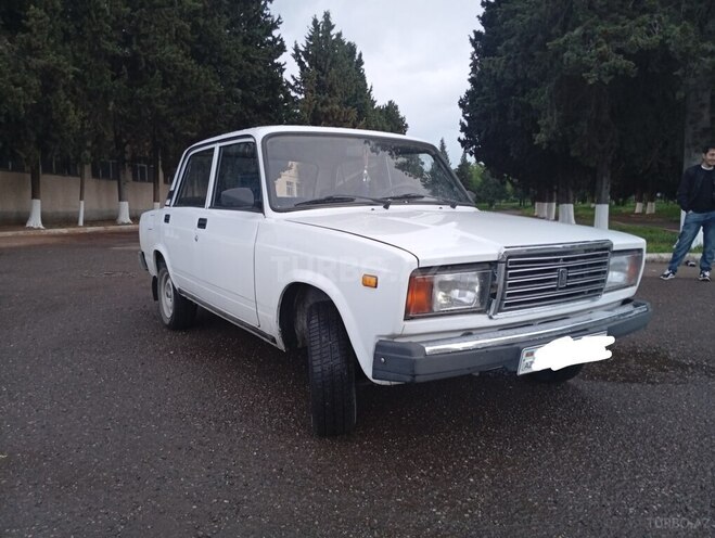 LADA (VAZ) 2107 2009, 29,000 km - 1.6 l - Bakı