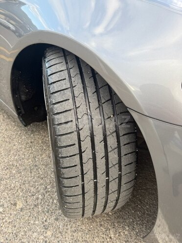 BMW 528 2013, 215,000 km - 2.0 l - Sumqayıt