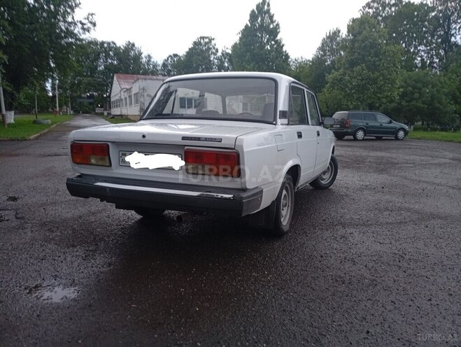 LADA (VAZ) 2107 2009, 29,000 km - 1.6 l - Bakı