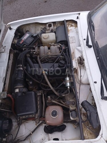LADA (VAZ) 2107 2009, 29,000 km - 1.6 l - Bakı