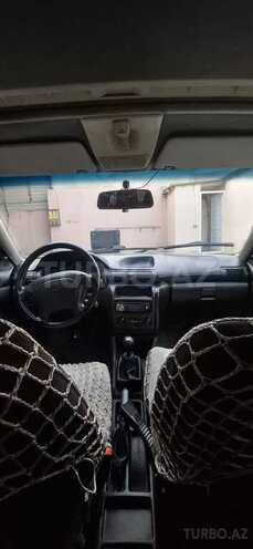 Opel Astra 1996, 500,308 km - 1.6 l - Bakı