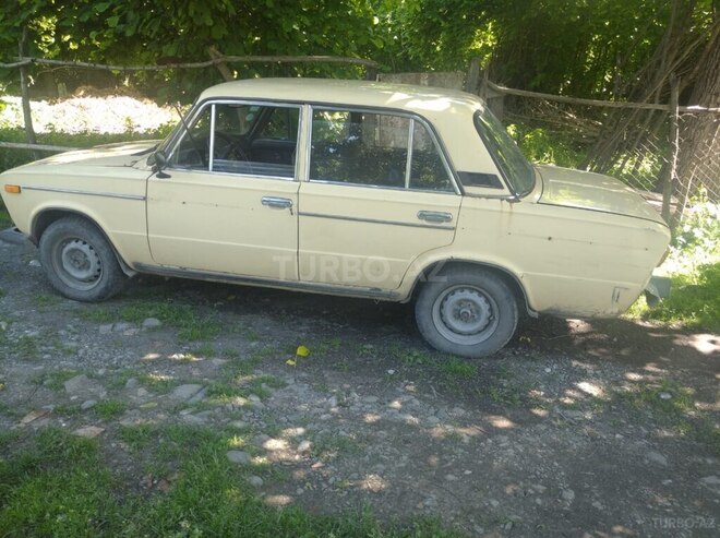 LADA (VAZ) 2106 1987, 75,000 km - 1.3 л - Qəbələ