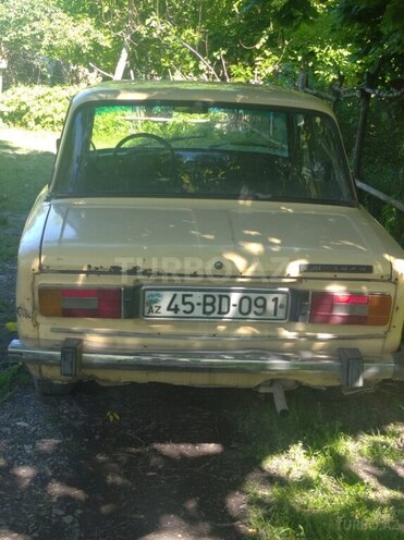 LADA (VAZ) 2106 1987, 75,000 km - 1.3 л - Qəbələ