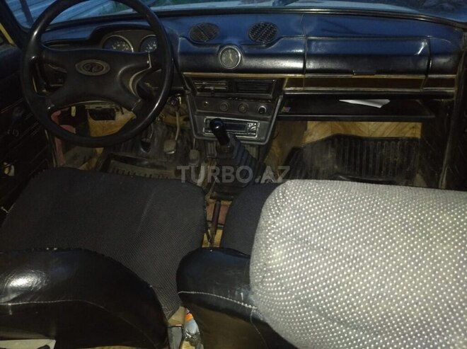 LADA (VAZ) 2106 1987, 75,000 km - 1.3 л - Qəbələ