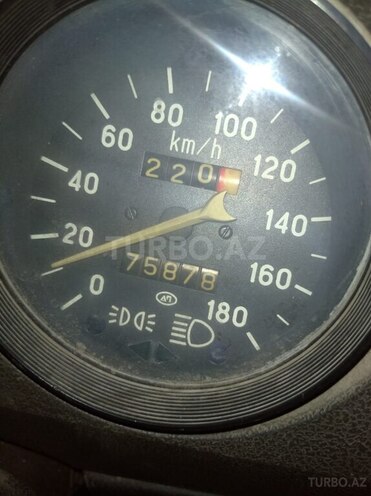 LADA (VAZ) 2106 1987, 75,000 km - 1.3 л - Qəbələ