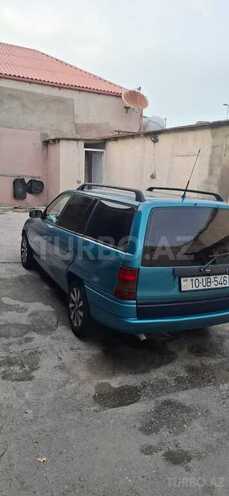 Opel Astra 1996, 500,308 km - 1.6 l - Bakı