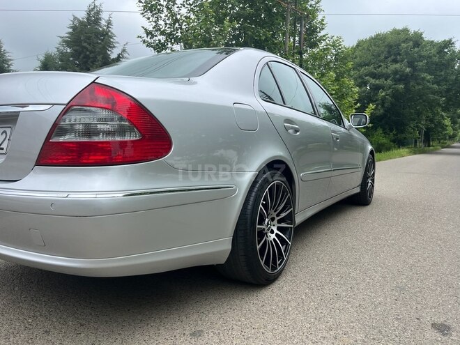 Mercedes E 220 d 2006, 260,000 km - 2.2 l - Masallı