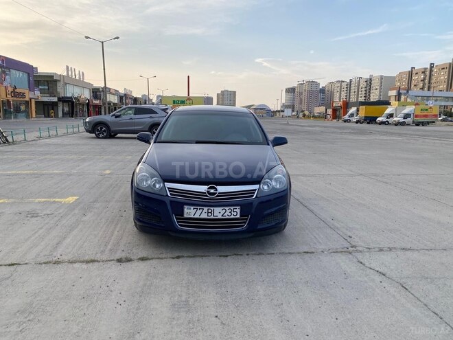 Opel Astra 2006, 300,000 km - 1.3 l - Bakı
