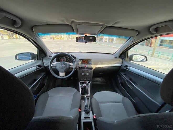 Opel Astra 2006, 300,000 km - 1.3 l - Bakı