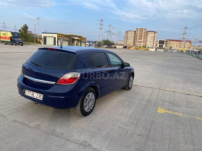 Opel Astra 2006, 300,000 km - 1.3 l - Bakı