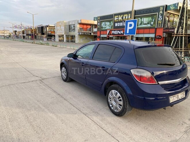 Opel Astra 2006, 300,000 km - 1.3 l - Bakı