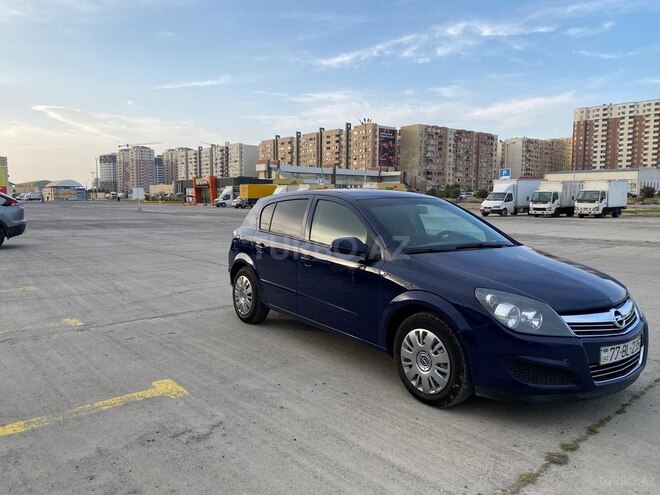 Opel Astra 2006, 300,000 km - 1.3 l - Bakı