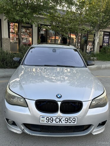 BMW 530 2004, 355,000 km - 3.0 l - Bakı
