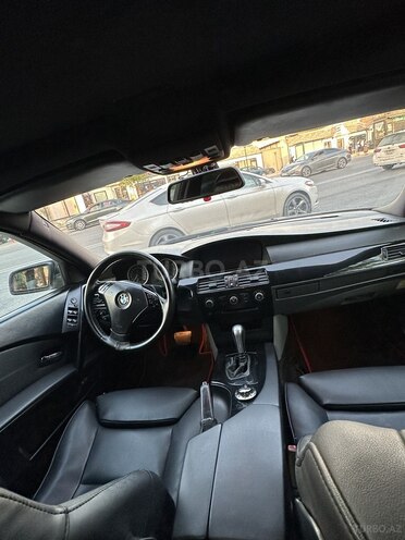 BMW 530 2004, 355,000 km - 3.0 l - Bakı