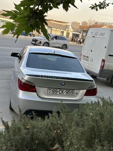 BMW 530 2004, 355,000 km - 3.0 l - Bakı