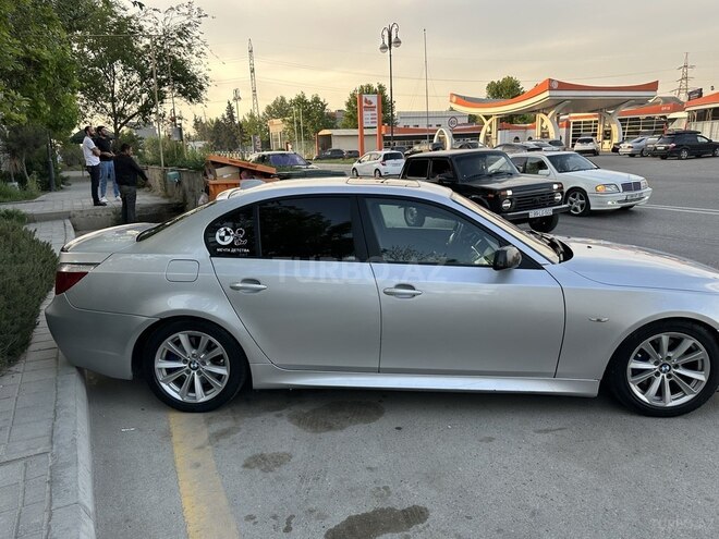 BMW 530 2004, 355,000 km - 3.0 l - Bakı