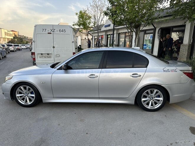 BMW 530 2004, 355,000 km - 3.0 l - Bakı