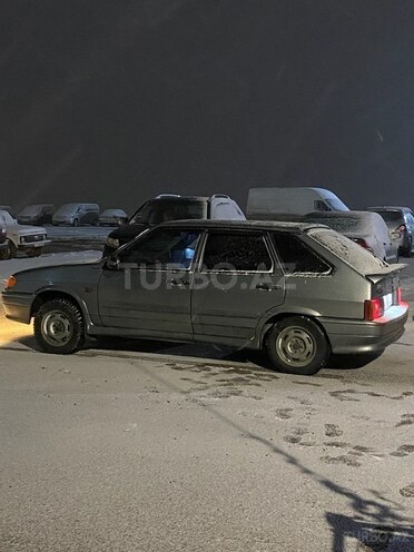 LADA (VAZ) 2114 2012, 180,000 km - 1.6 l - Bakı