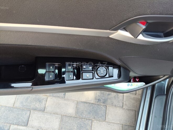Hyundai Elantra 2020, 150,000 km - 2.0 l - Bakı