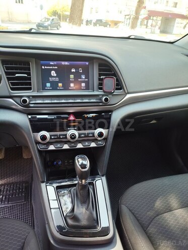 Hyundai Elantra 2020, 150,000 km - 2.0 l - Bakı