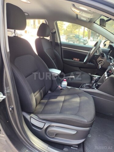 Hyundai Elantra 2020, 150,000 km - 2.0 l - Bakı