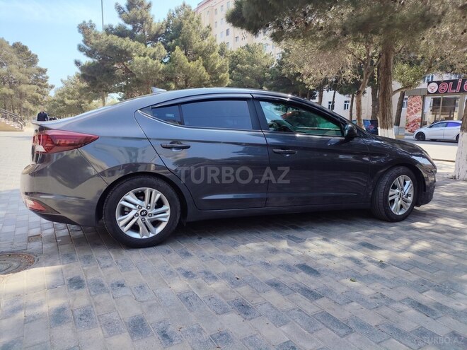Hyundai Elantra 2020, 150,000 km - 2.0 l - Bakı