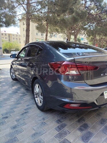 Hyundai Elantra 2020, 150,000 km - 2.0 l - Bakı
