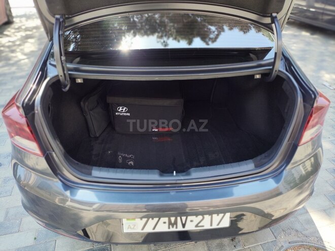 Hyundai Elantra 2020, 150,000 km - 2.0 l - Bakı