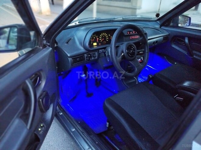 LADA (VAZ) 2114 2012, 180,000 km - 1.6 l - Bakı