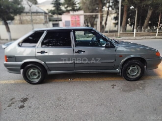 LADA (VAZ) 2114 2012, 180,000 km - 1.6 l - Bakı