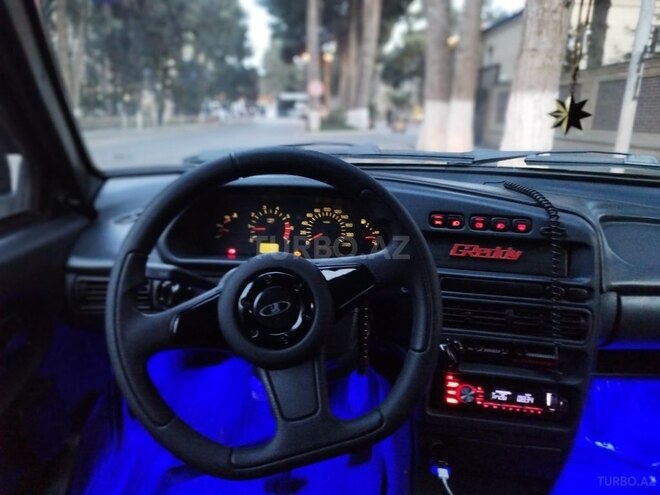 LADA (VAZ) 2114 2012, 180,000 km - 1.6 l - Bakı