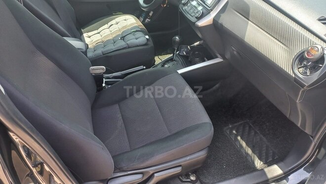 Toyota Corolla Fielder 2015, 162,000 km - 1.5 l - Bakı