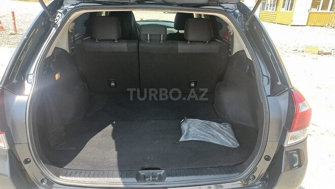 Toyota Corolla Fielder 2015, 162,000 km - 1.5 l - Bakı